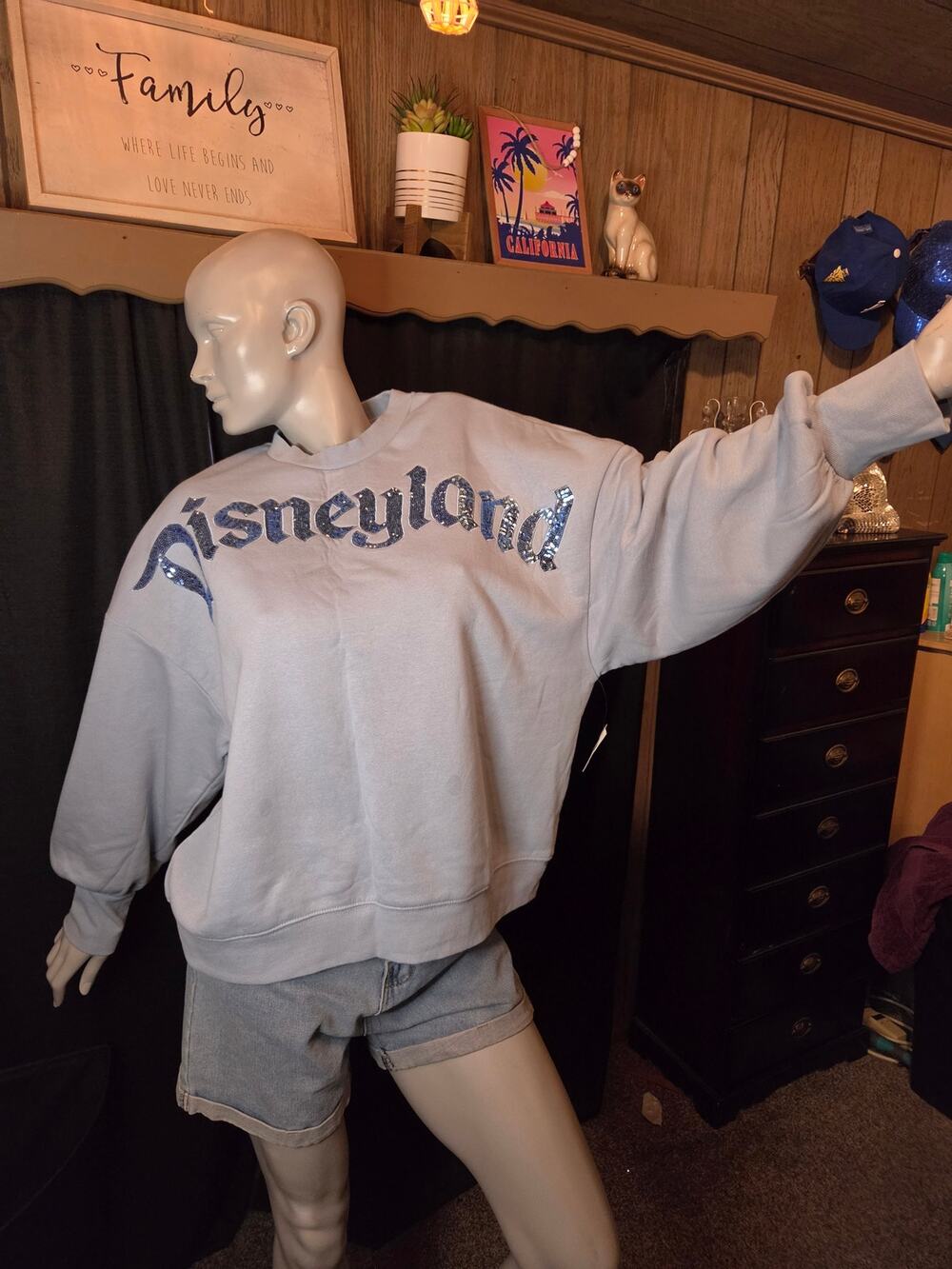 Disneyland